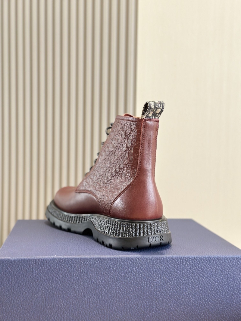 Christian Dior Boots